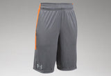 Under Armour Boy's Stunt Short