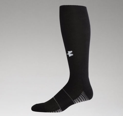 Under Armour Over-The-Calf Team Socks – Geared4Sports