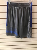 Under Armour Boy's Stunt Short