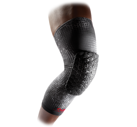 Mcdavid teflx hot sale