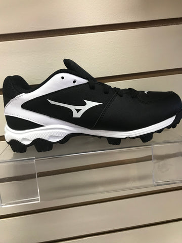 Mizuno 9- Spike Adv Baseball Shoe