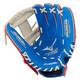 Mizuno Prospect PowerClose Baseball Glove 11"
