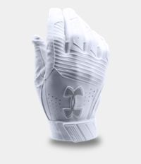 Under Armour Lead Off Batting Gloves