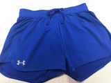 Under Armour Women's Game Time Short 5