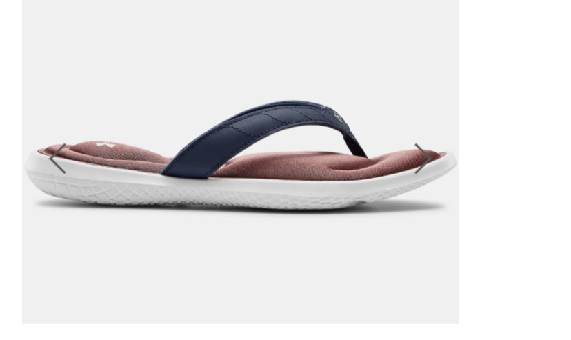 Under armour ua marbella vii t Outlet